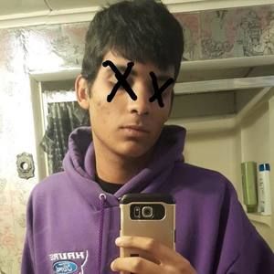 Meet your Posher, Joey